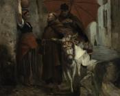 吉安 乔治斯 维伯特 : The Distraction